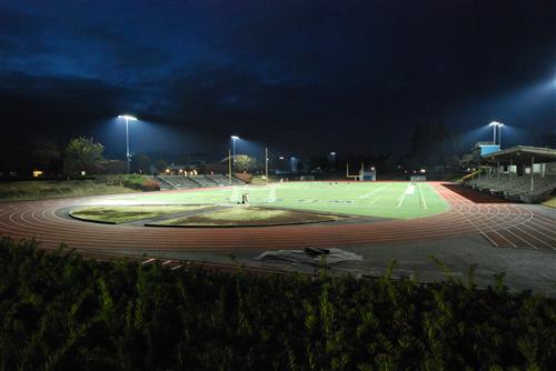 WHS Sports Lighting 